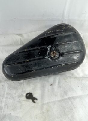 Boite à outil Harley-Davidson WLA-WLC-WL-UL-XA