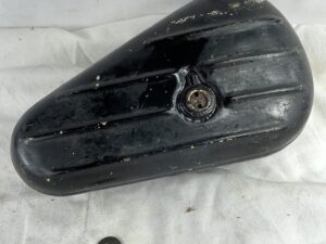 Boite à outil Harley-Davidson WLA-WLC-WL-UL-XA