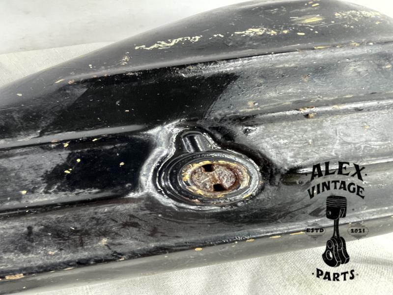 Boite à outil Harley-Davidson WLA-WLC-WL-UL-XA