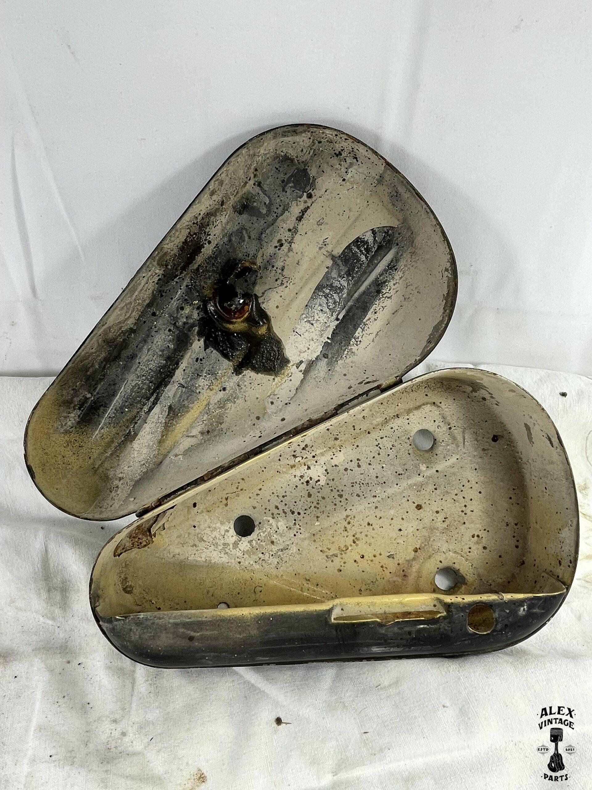 Boite à outil Harley-Davidson WLA-WLC-WL-UL-XA