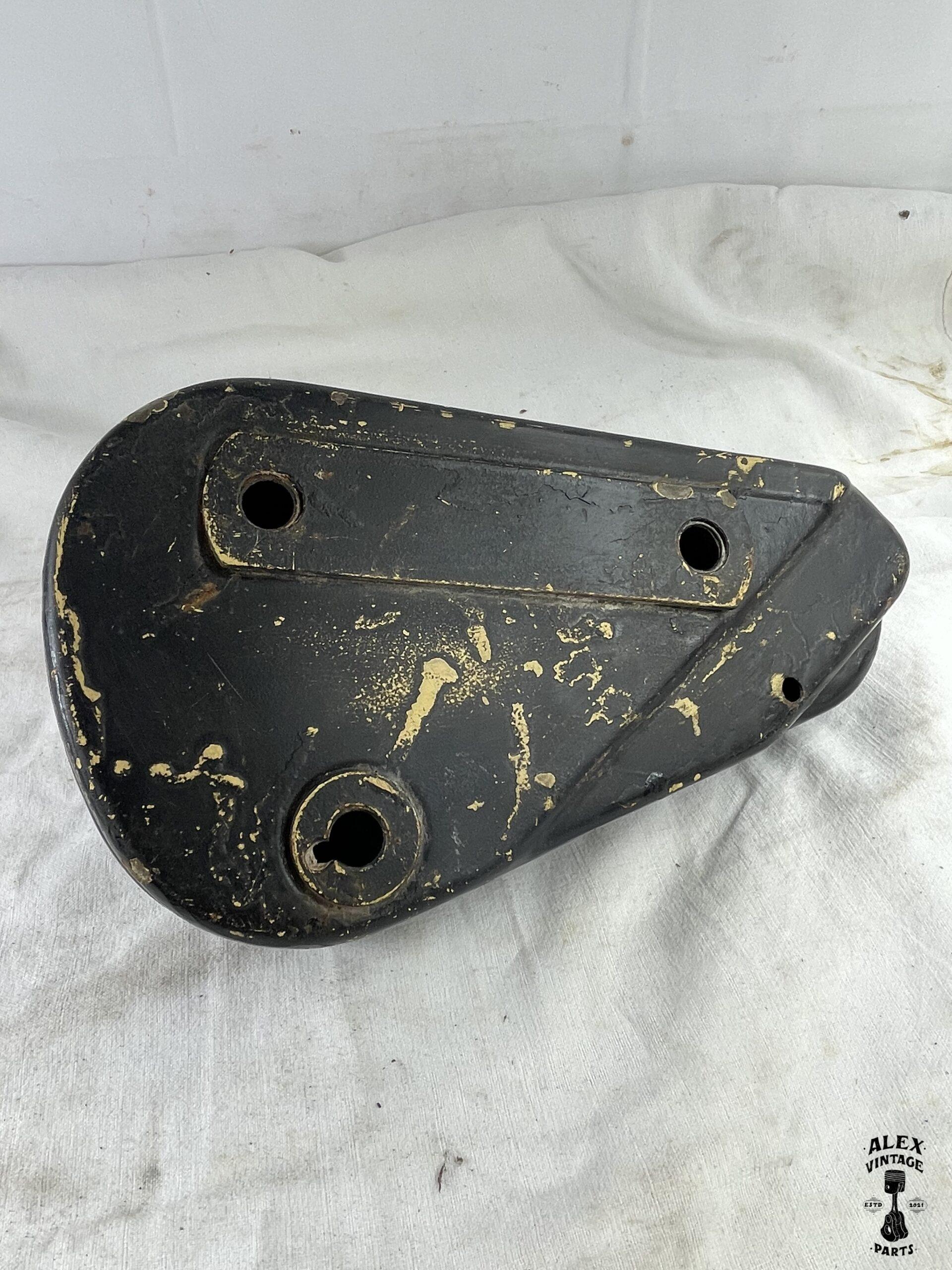 Boite à outil Harley-Davidson WLA-WLC-WL-UL-XA