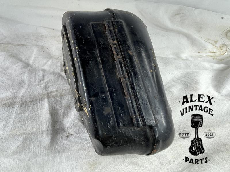 Boite à outil Harley-Davidson WLA-WLC-WL-UL-XA