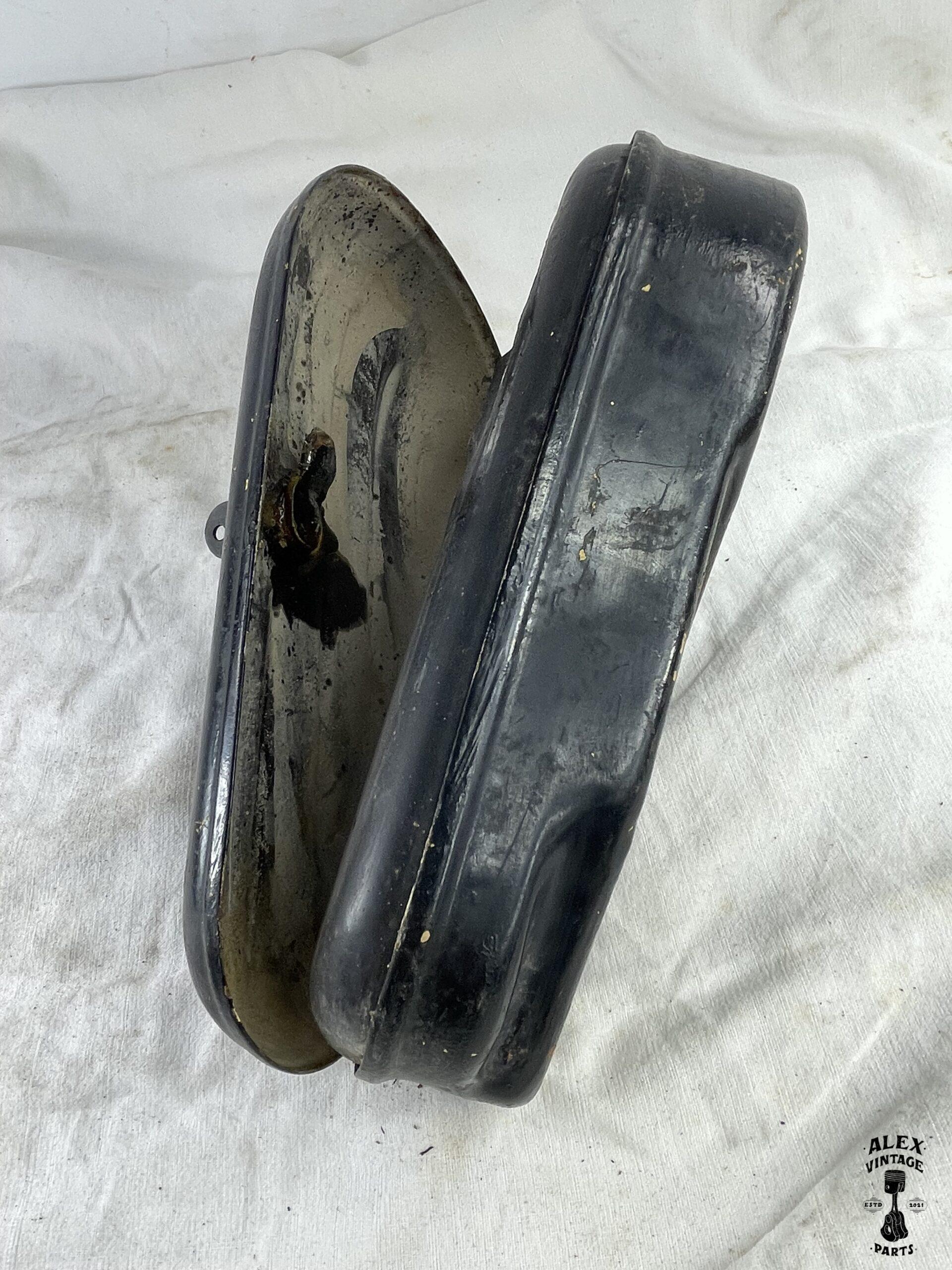 Boite à outil Harley-Davidson WLA-WLC-WL-UL-XA