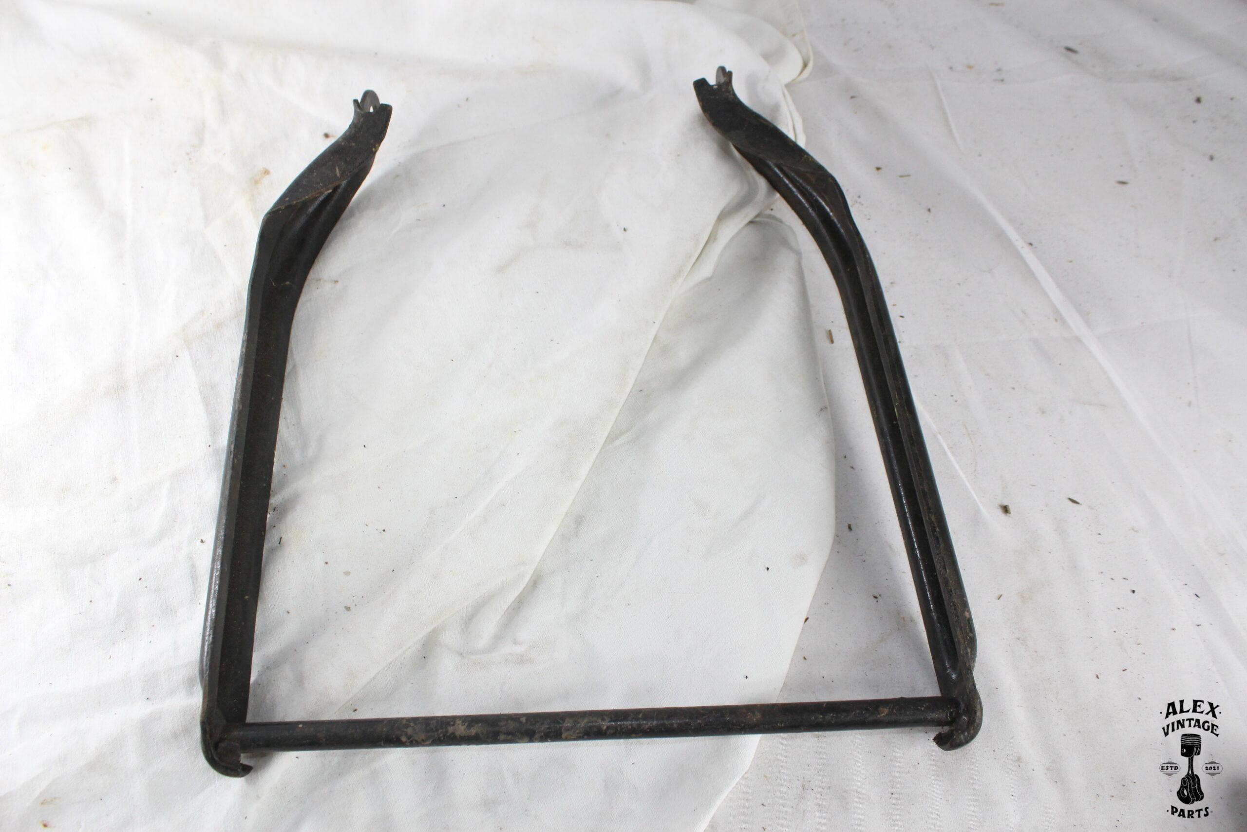 Béquille arrière Harley-Davidson WLA WLC WL