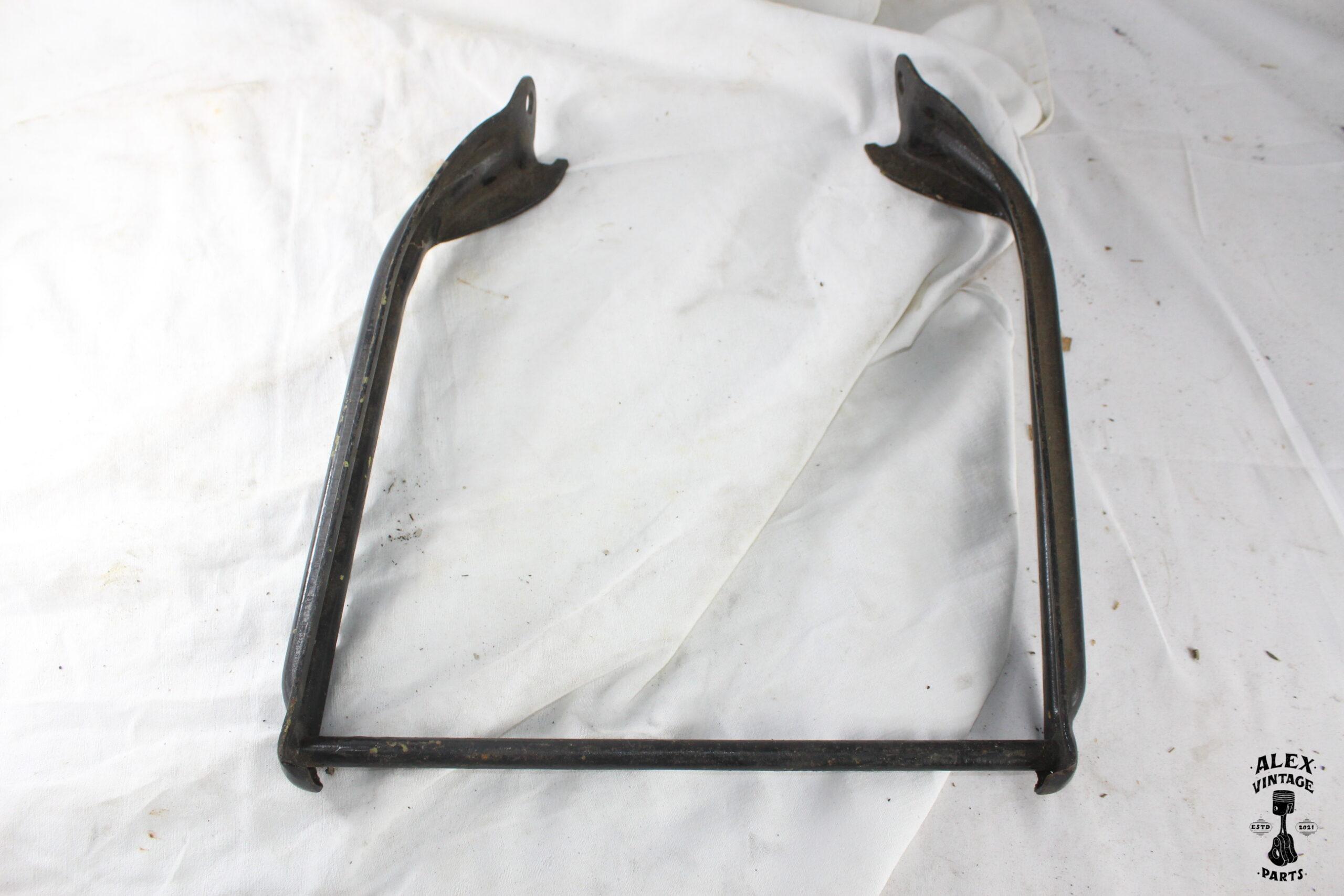 Béquille arrière Harley-Davidson WLA WLC WL