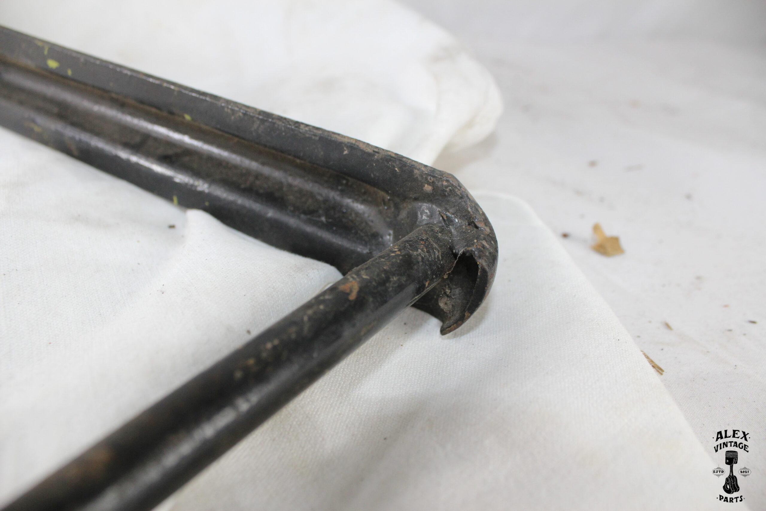 Béquille arrière Harley-Davidson WLA WLC WL