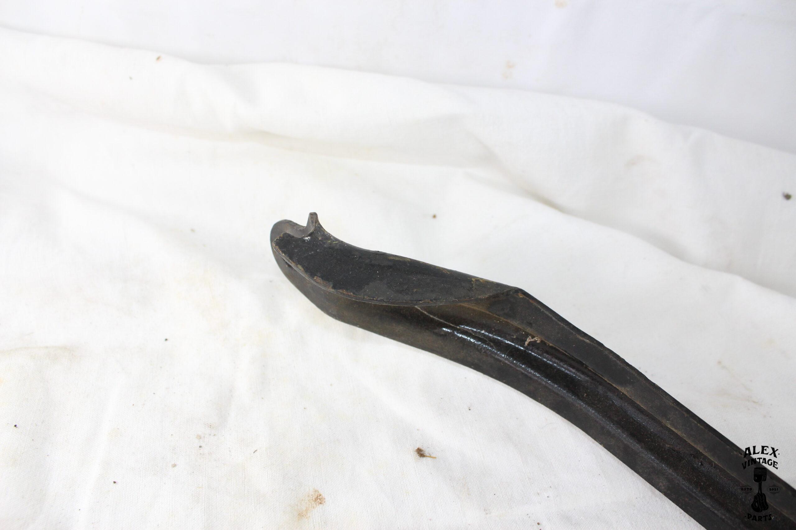 Béquille arrière Harley-Davidson WLA WLC WL