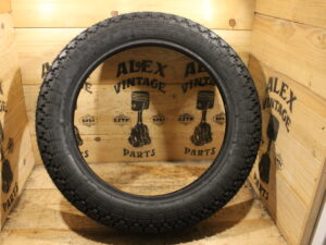 Pneu SPORTSMAN Harley-Davidson et Indian 400X18