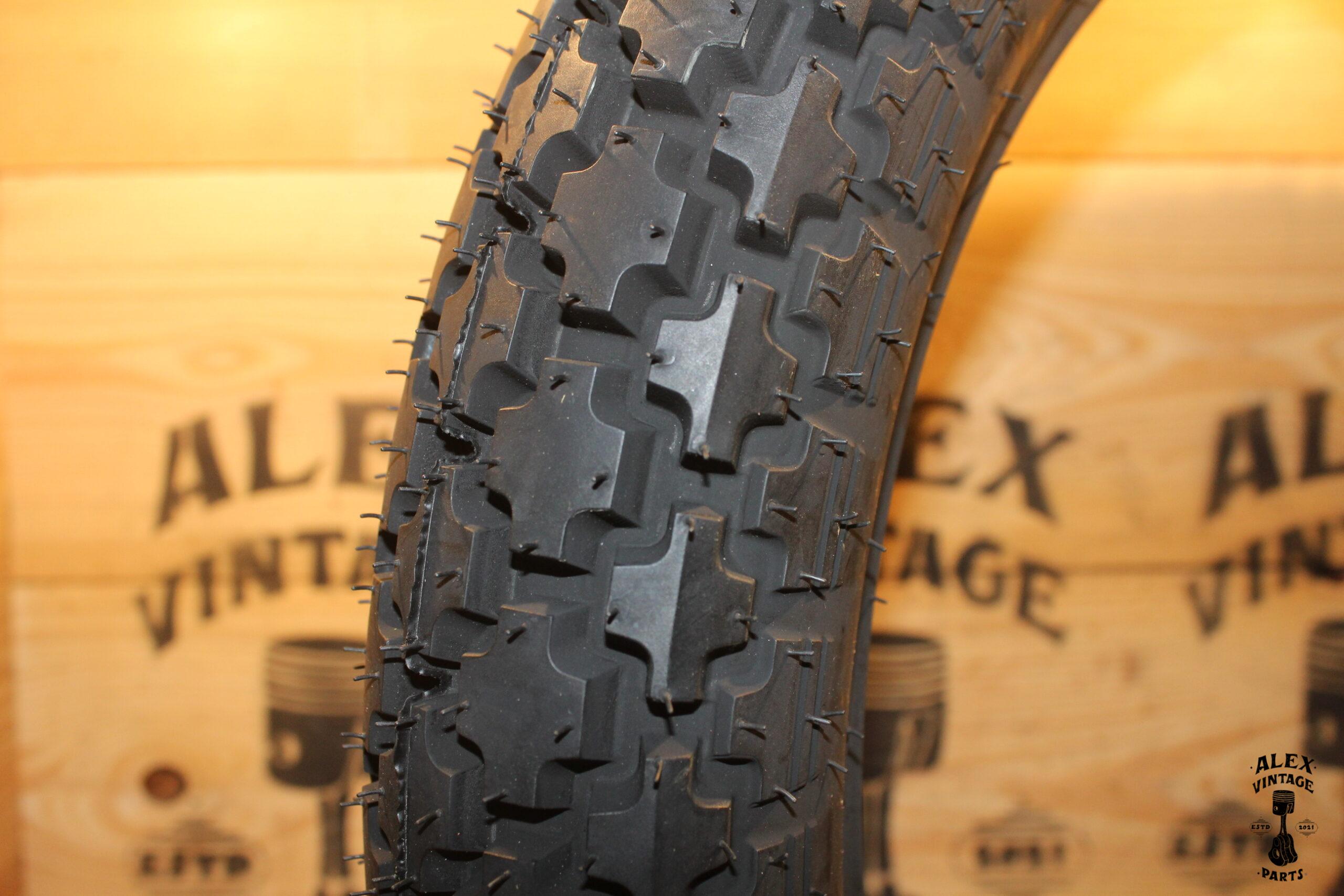 Pneu SPORTSMAN Harley-Davidson et Indian 400X18