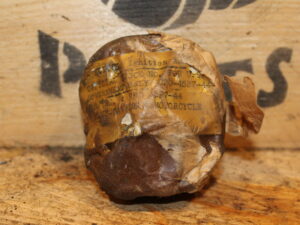 Contacteur centrale NOS Harley-Davidson Type V