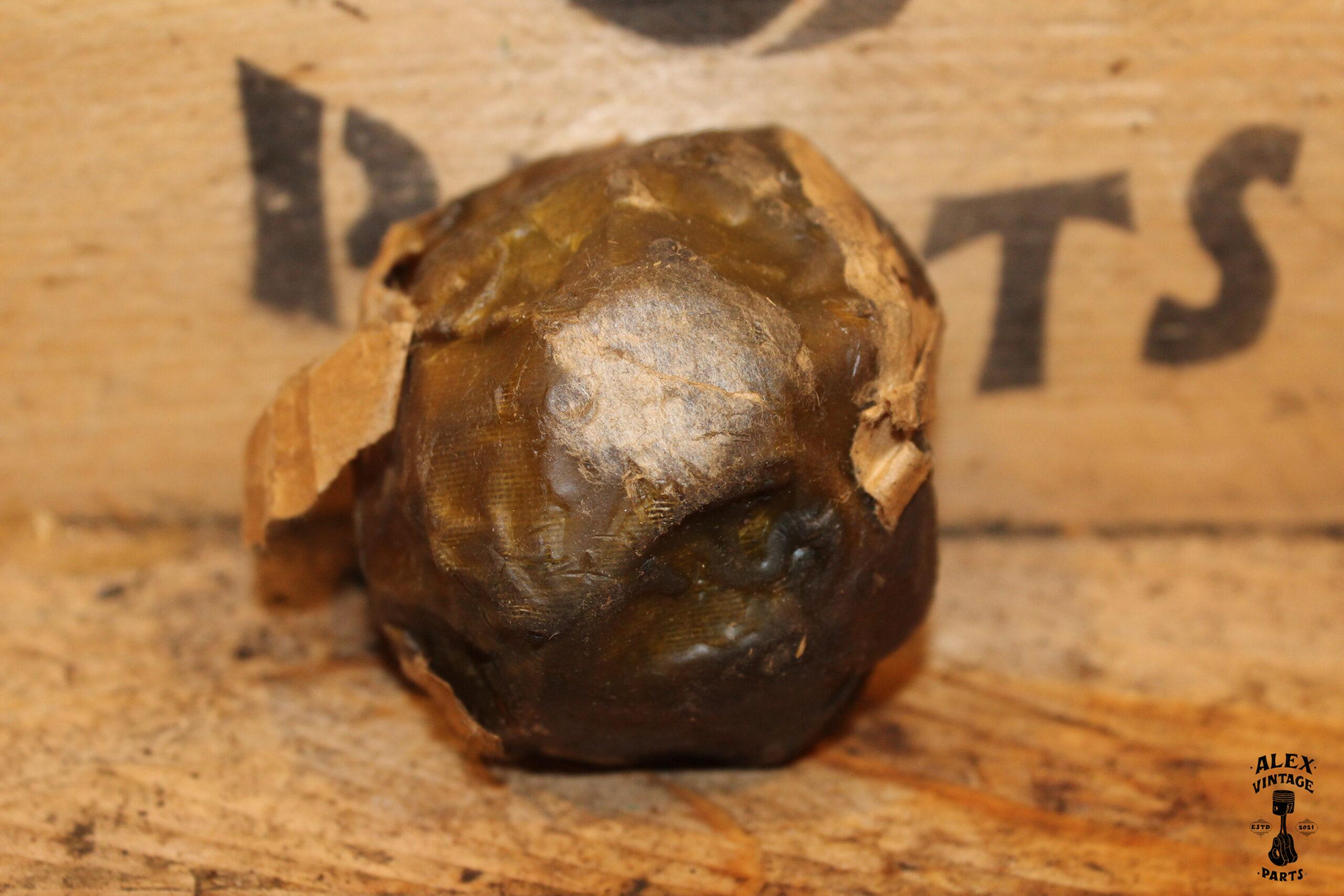 Contacteur centrale NOS Harley-Davidson Type V