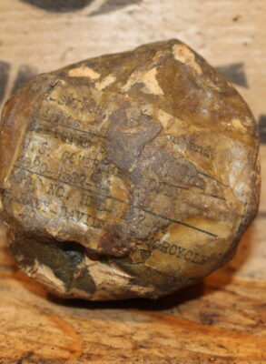 Contacteur centrale NOS Harley-Davidson Type V