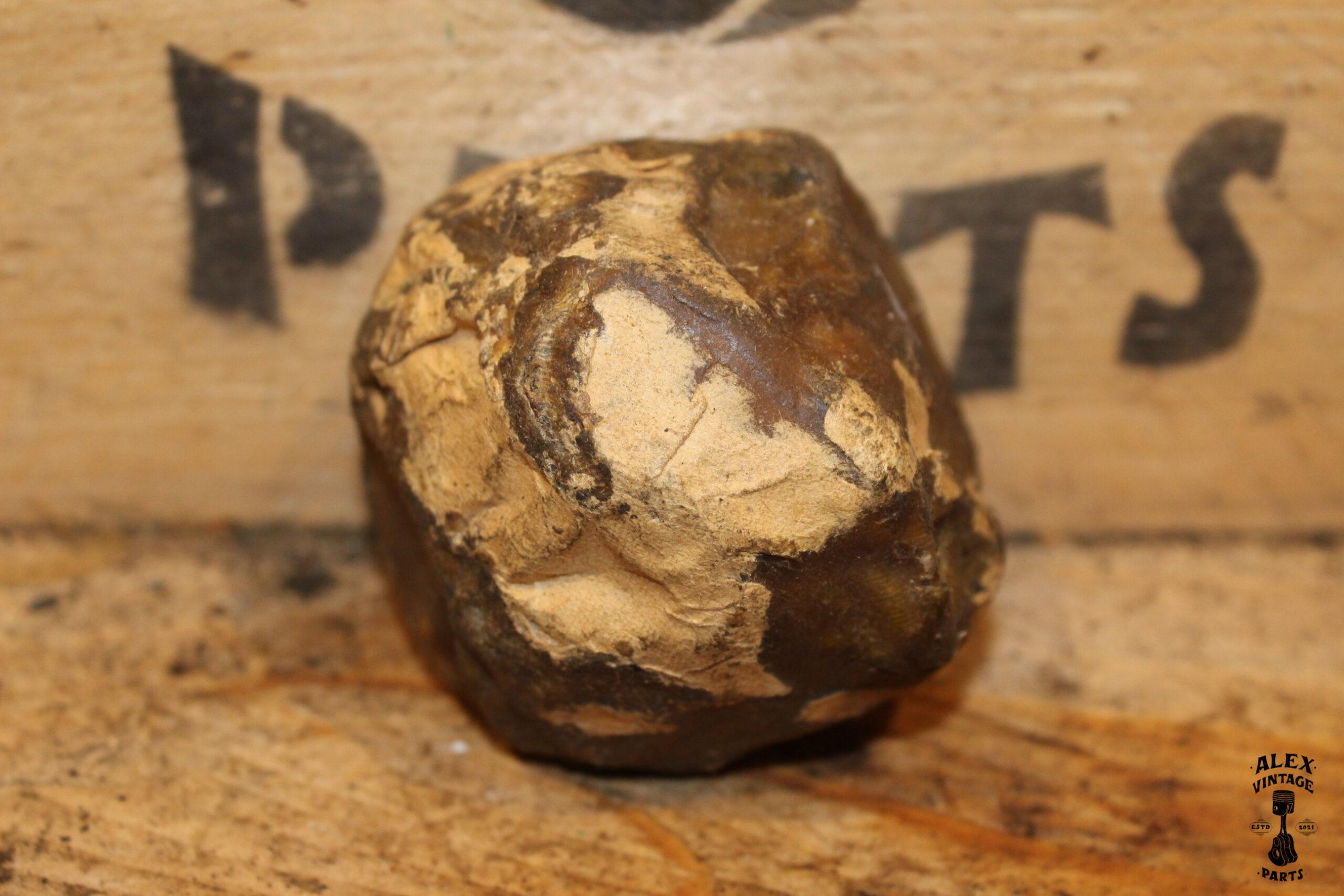 Contacteur centrale NOS Harley-Davidson Type V