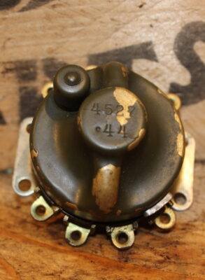 Contacteur centrale NOS Harley-Davidson Type V