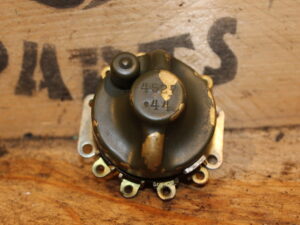 Contacteur centrale NOS Harley-Davidson Type V