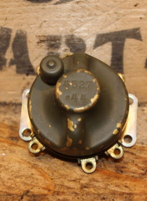 Contacteur centrale NOS Harley-Davidson Type V