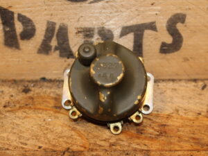 Contacteur centrale NOS Harley-Davidson Type V