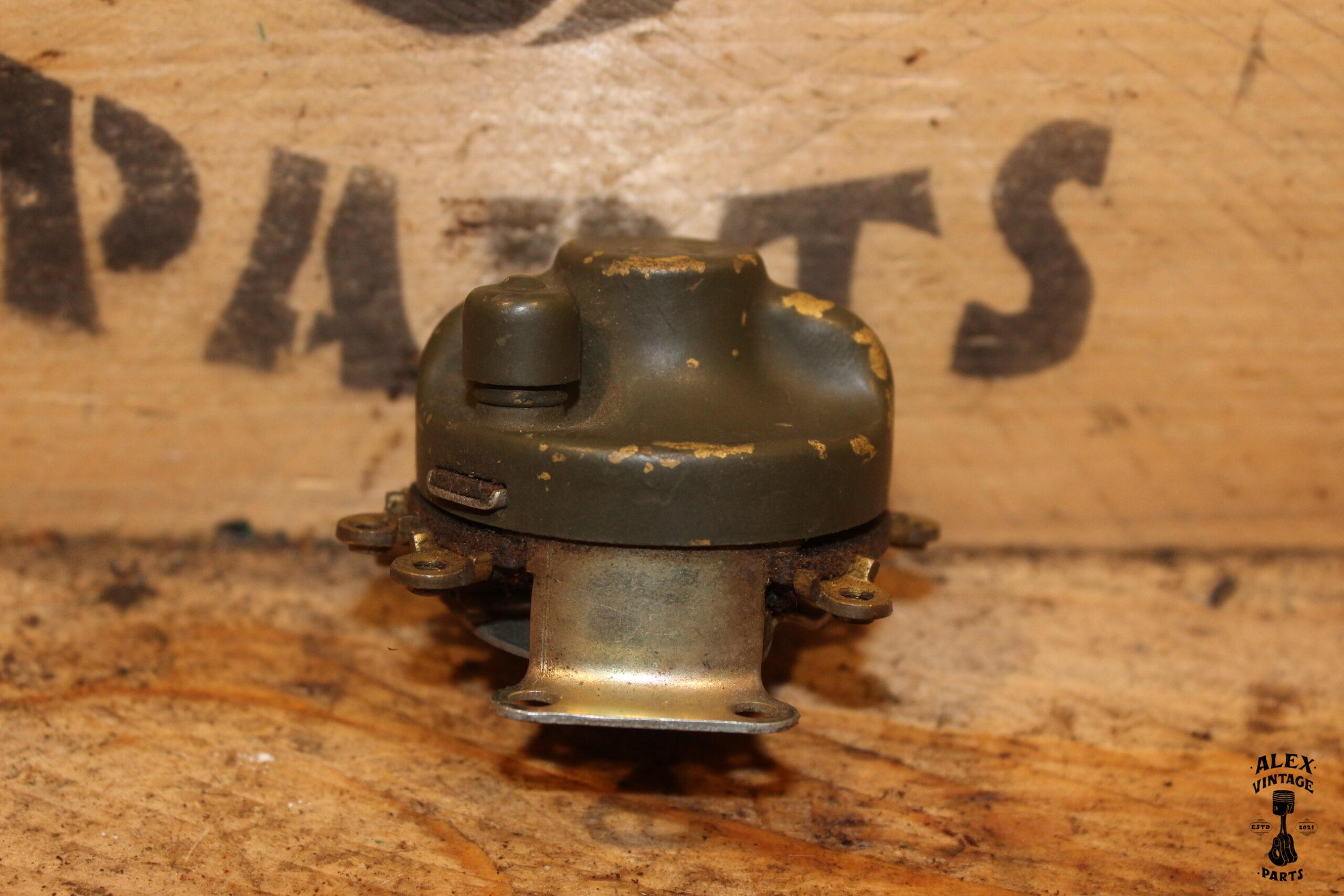 Contacteur centrale NOS Harley-Davidson Type V