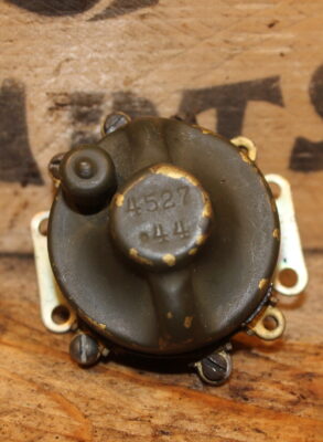 Contacteur centrale NOS Harley-Davidson Type V