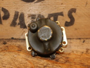 Contacteur centrale NOS Harley-Davidson Type V