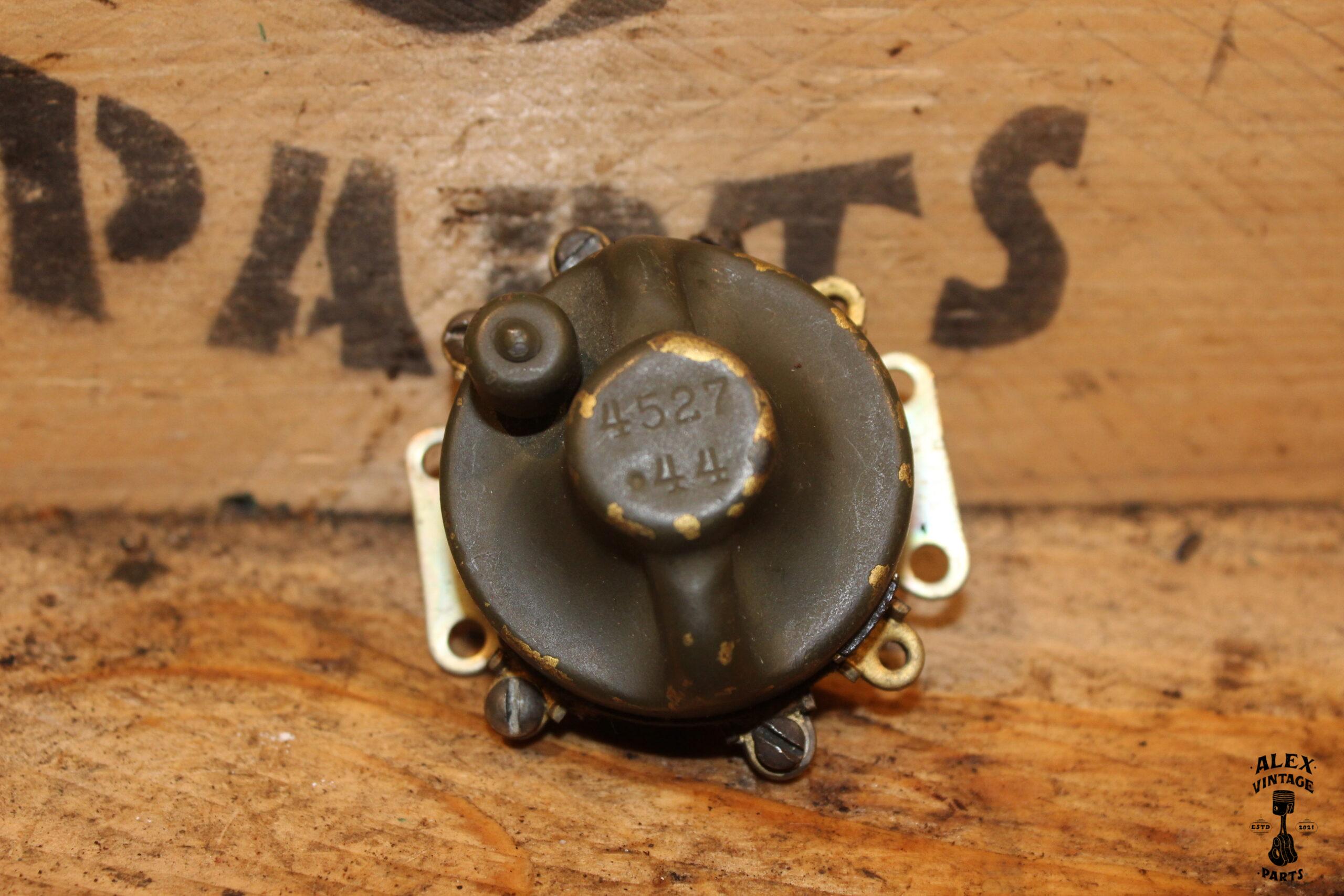 Contacteur centrale NOS Harley-Davidson Type V