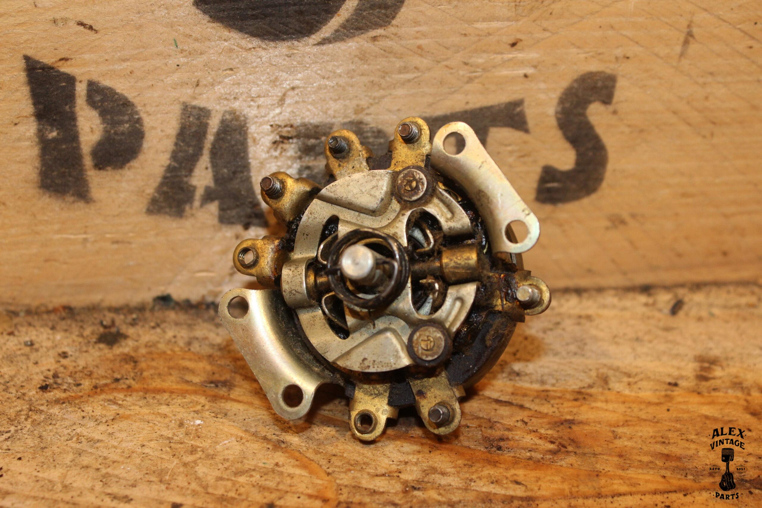 Contacteur centrale NOS Harley-Davidson Type V