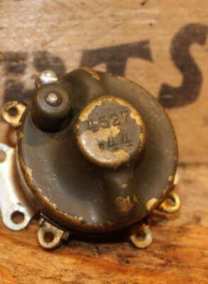 Contacteur centrale NOS Harley-Davidson Type V