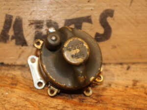 Contacteur centrale NOS Harley-Davidson Type V