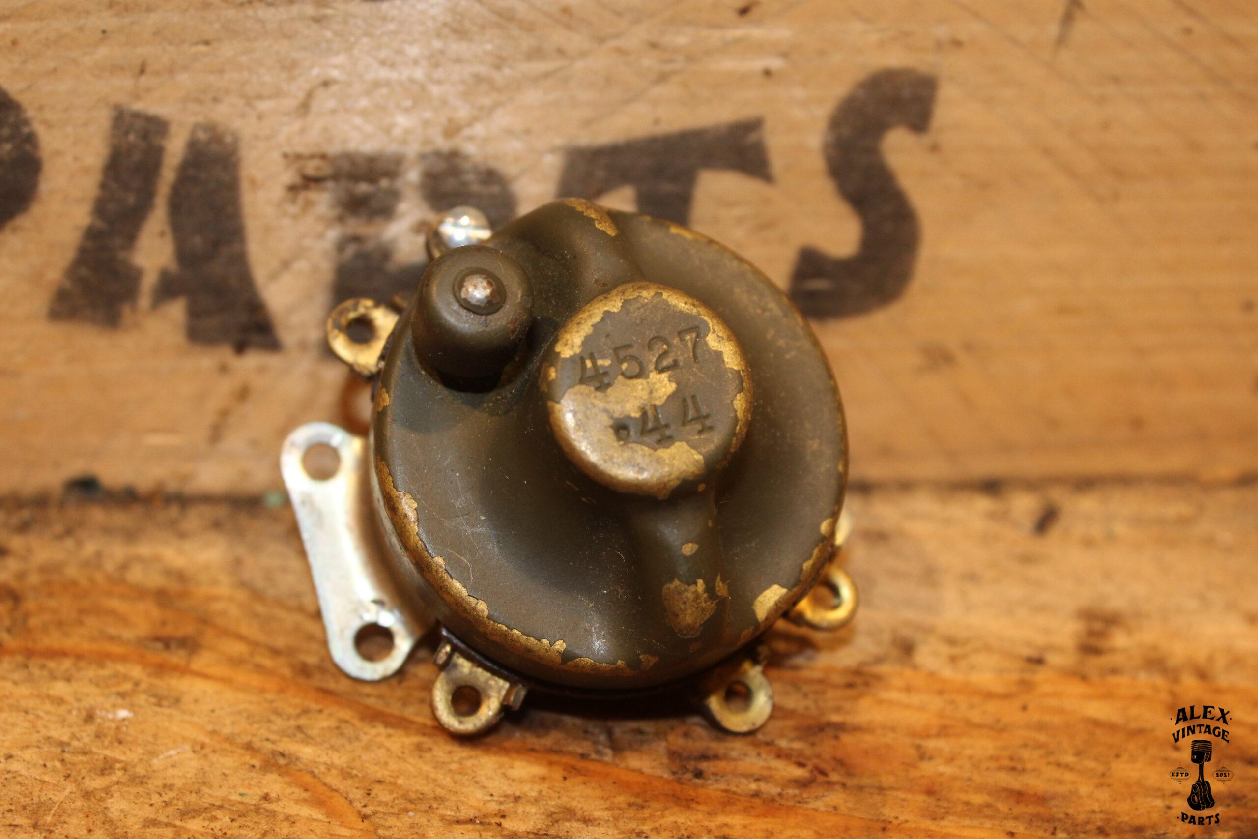 Contacteur centrale NOS Harley-Davidson Type V