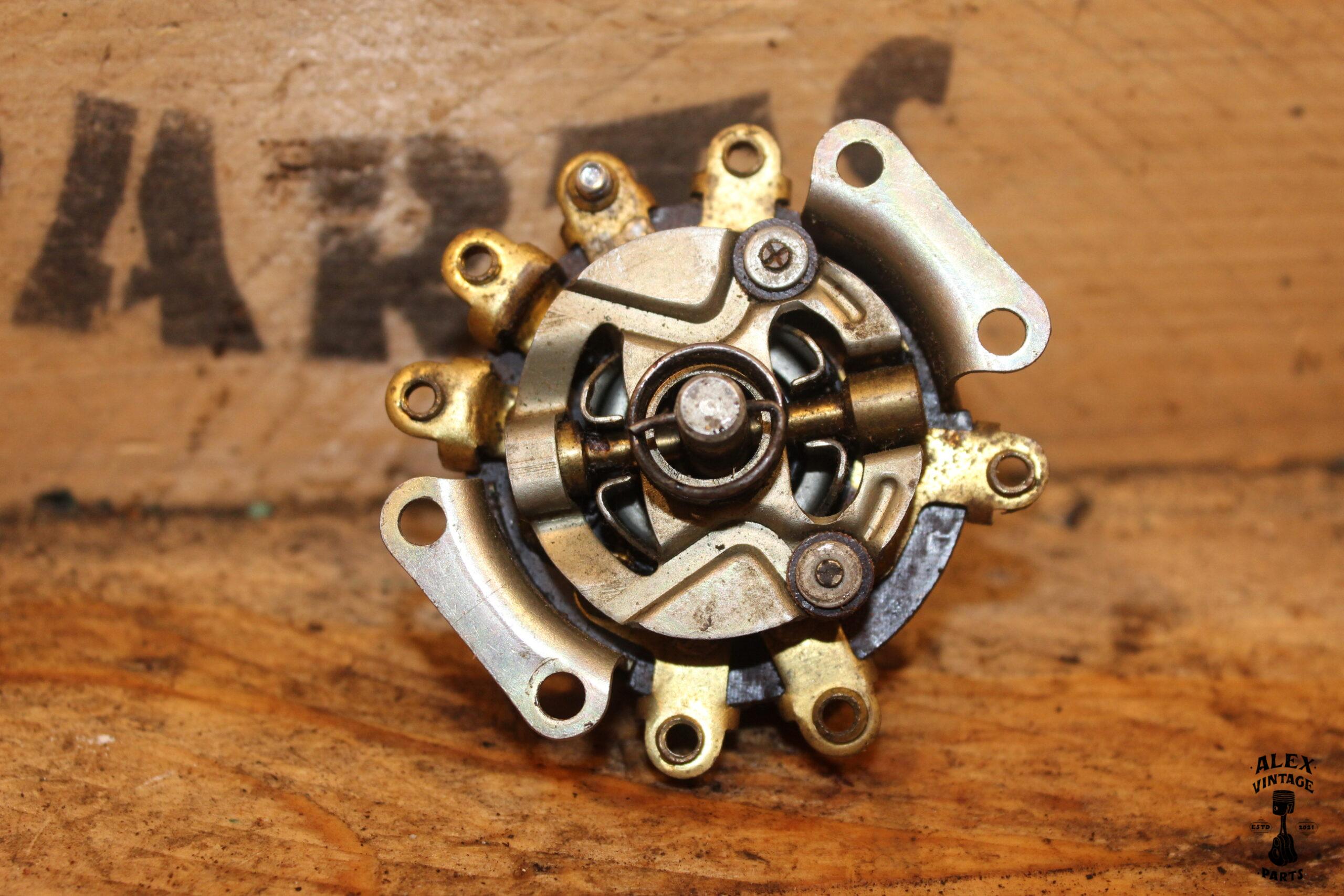 Contacteur centrale NOS Harley-Davidson Type V