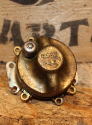 Contacteur centrale NOS Harley-Davidson Type V