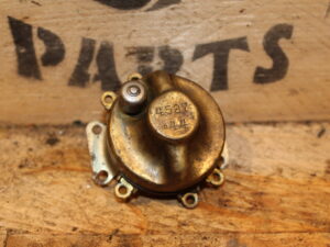 Contacteur centrale NOS Harley-Davidson Type V