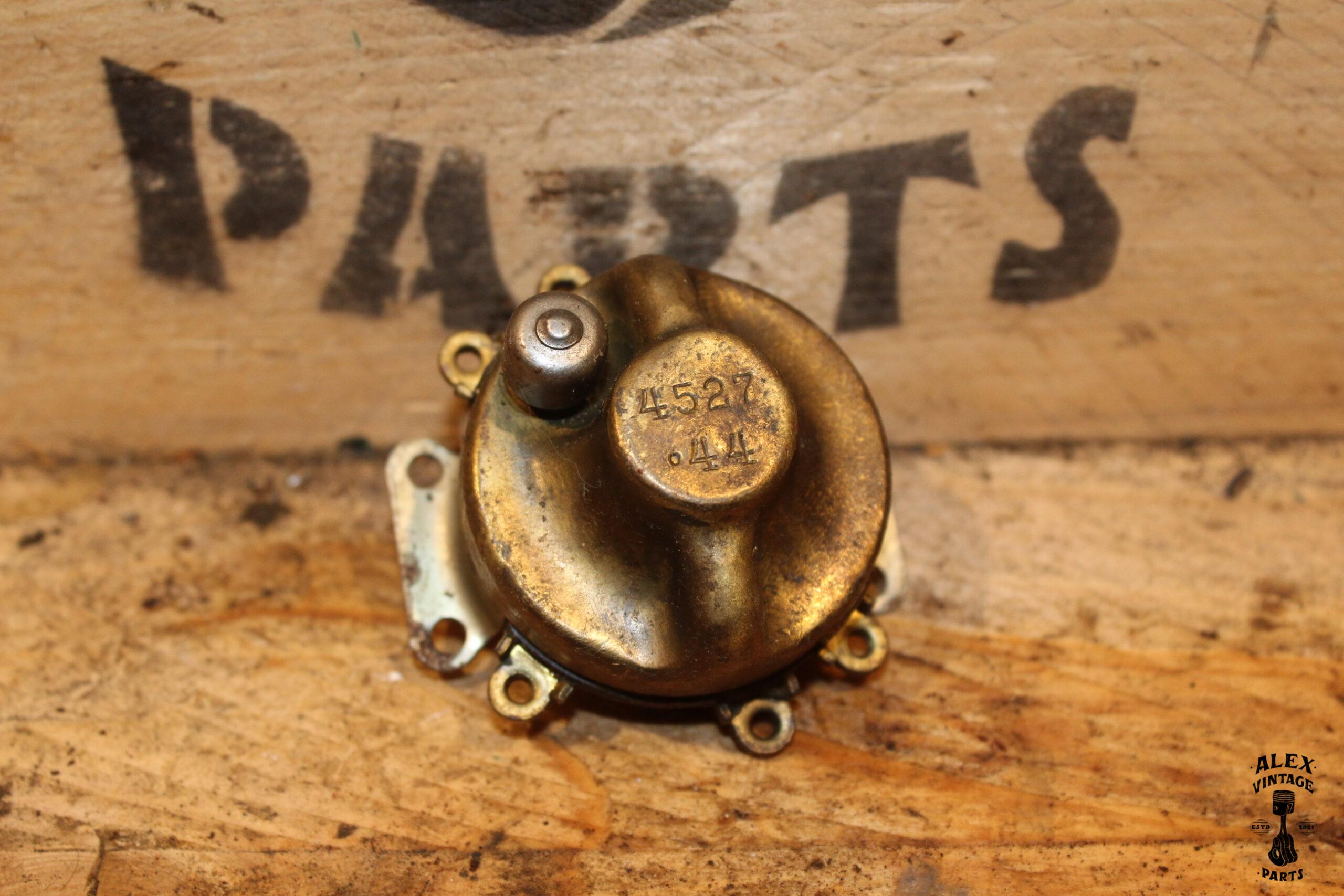 Contacteur centrale NOS Harley-Davidson Type V