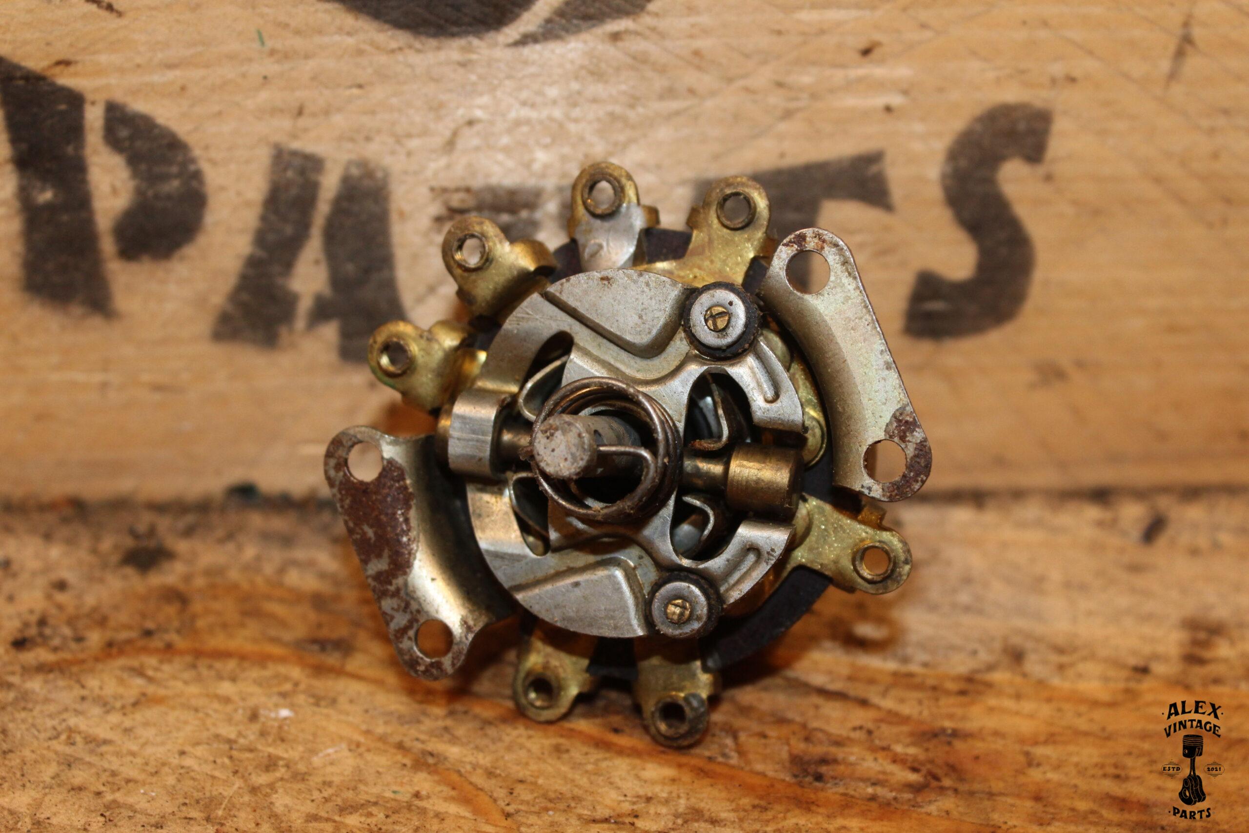 Contacteur centrale NOS Harley-Davidson Type V