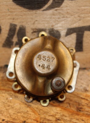 Contacteur centrale NOS Harley-Davidson Type V