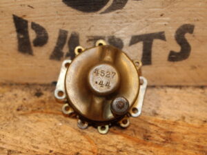 Contacteur centrale NOS Harley-Davidson Type V