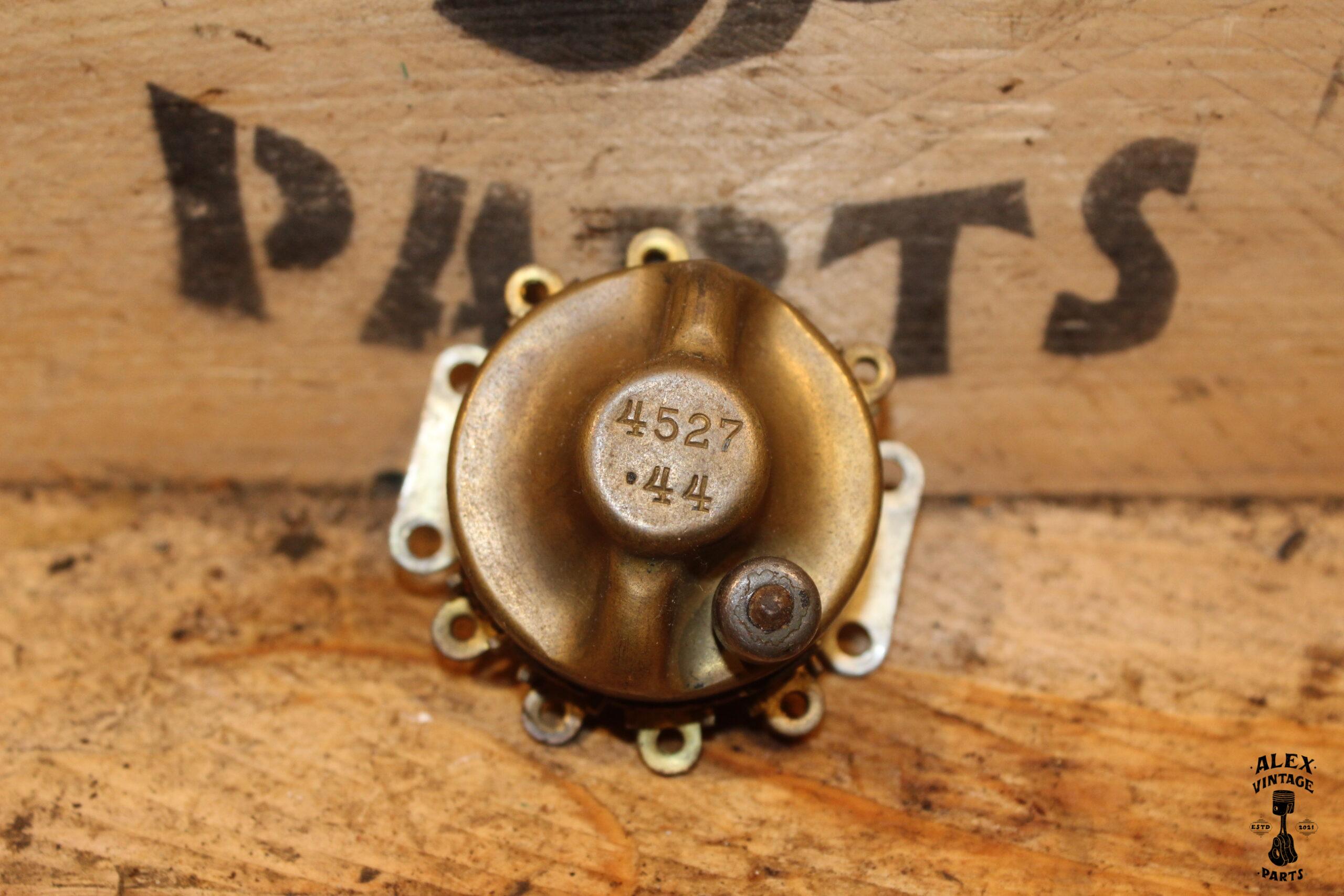 Contacteur centrale NOS Harley-Davidson Type V