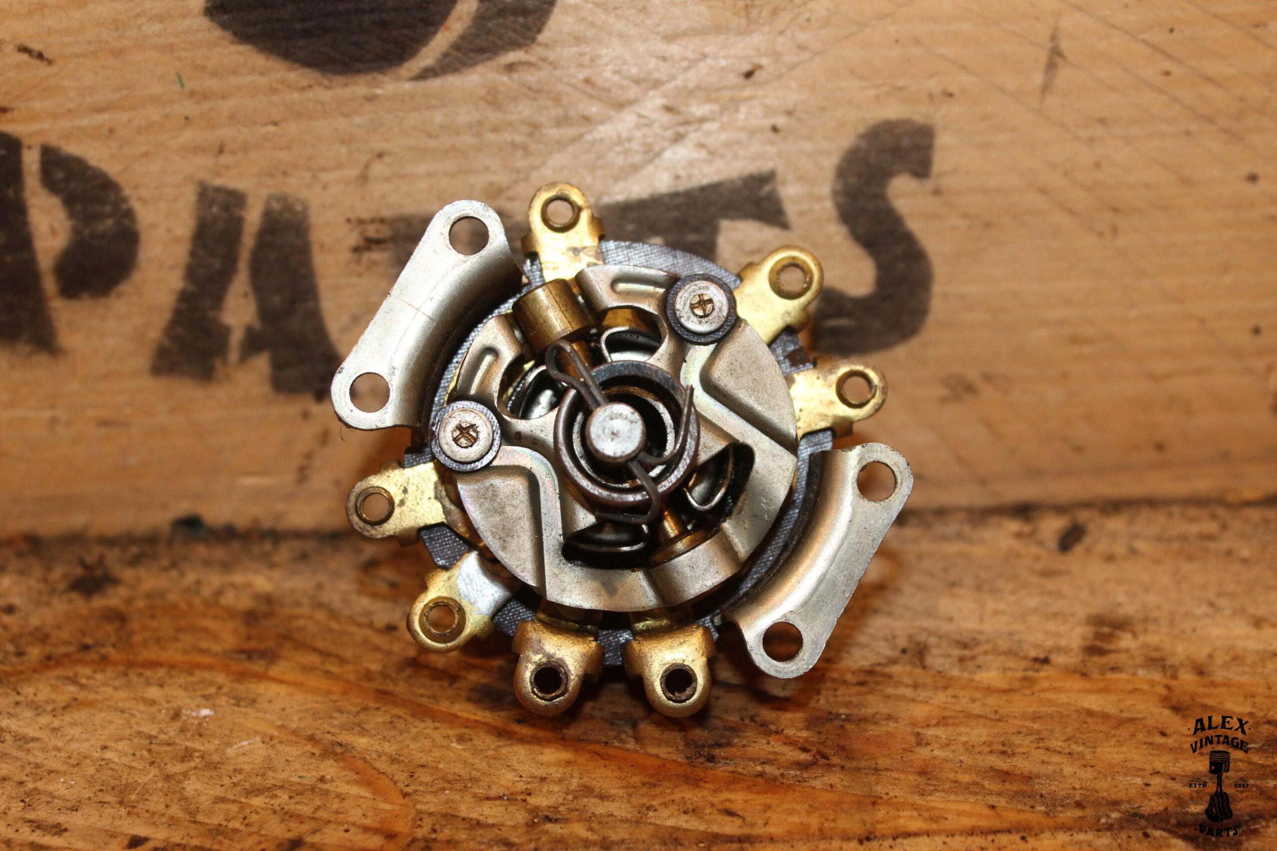 Contacteur centrale NOS Harley-Davidson Type V