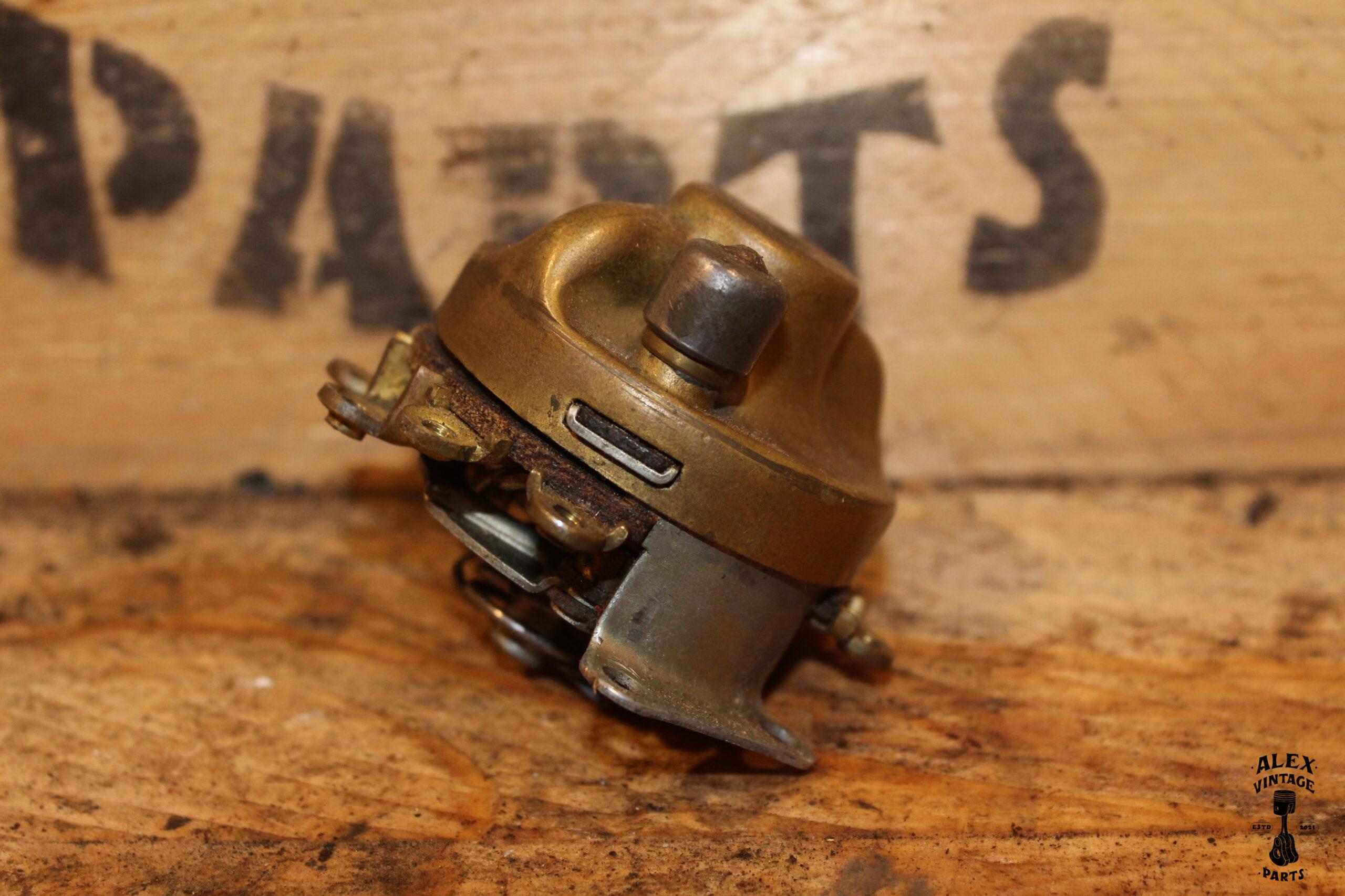 Contacteur centrale NOS Harley-Davidson Type V