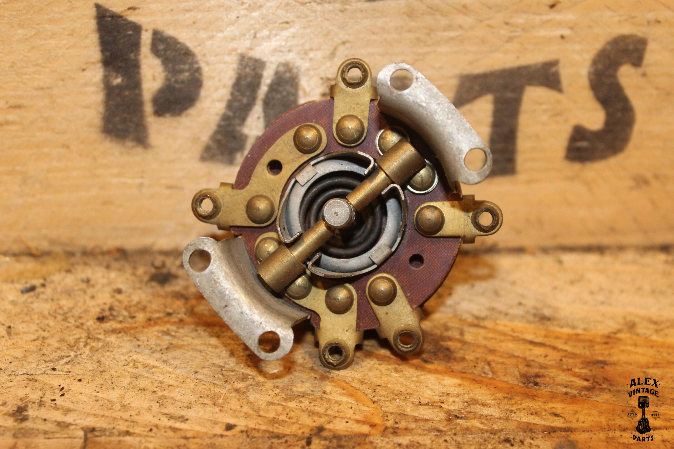 Contacteur centrale NOS Harley-Davidson WLC – WL 4527-41