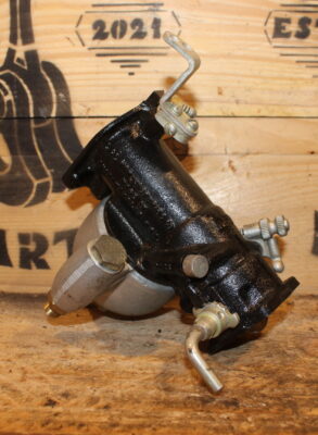 Carburateur NOS Linkert M54-B Harley-Davidson 750 WLA