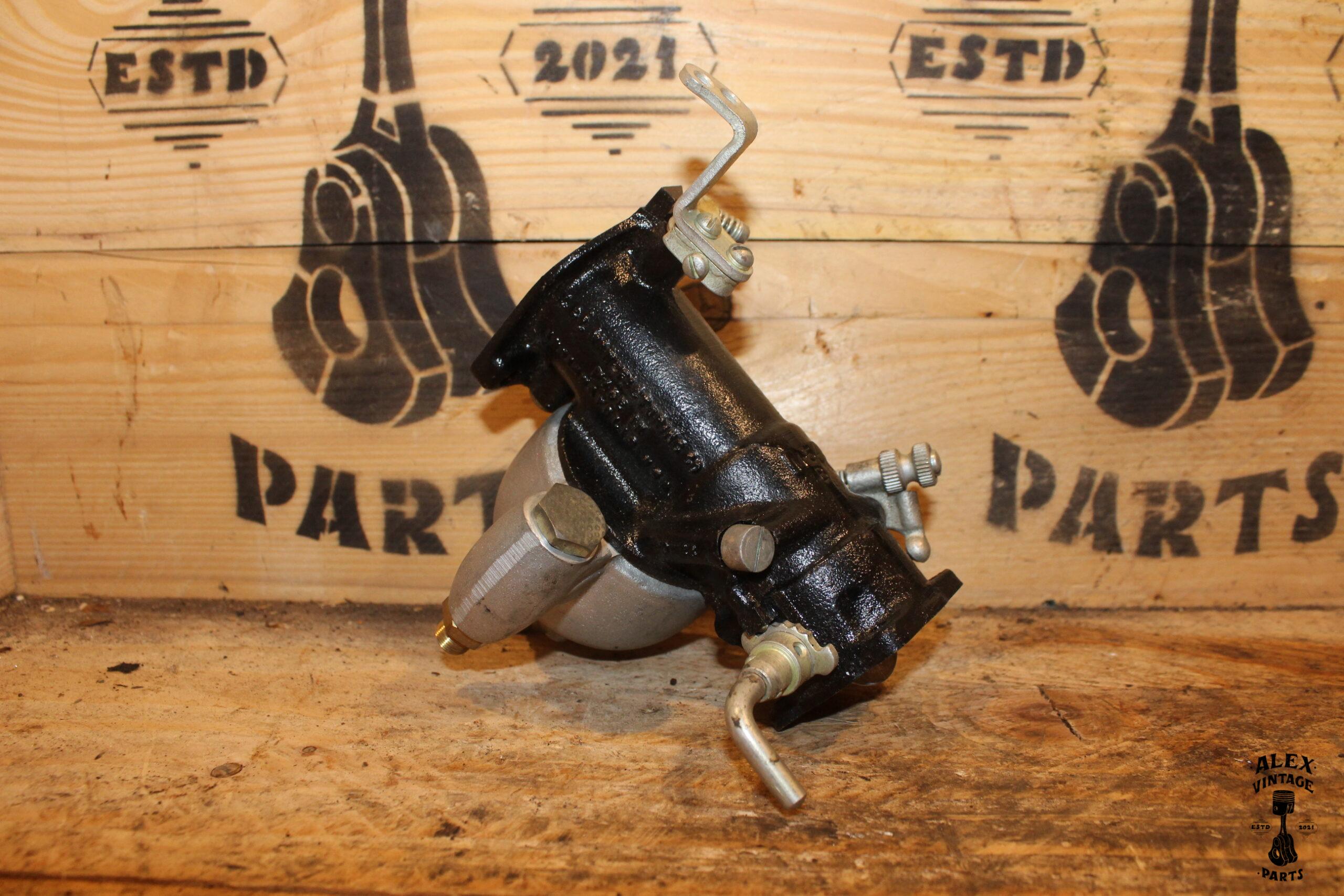 Carburateur NOS Linkert M54-B Harley-Davidson 750 WLA