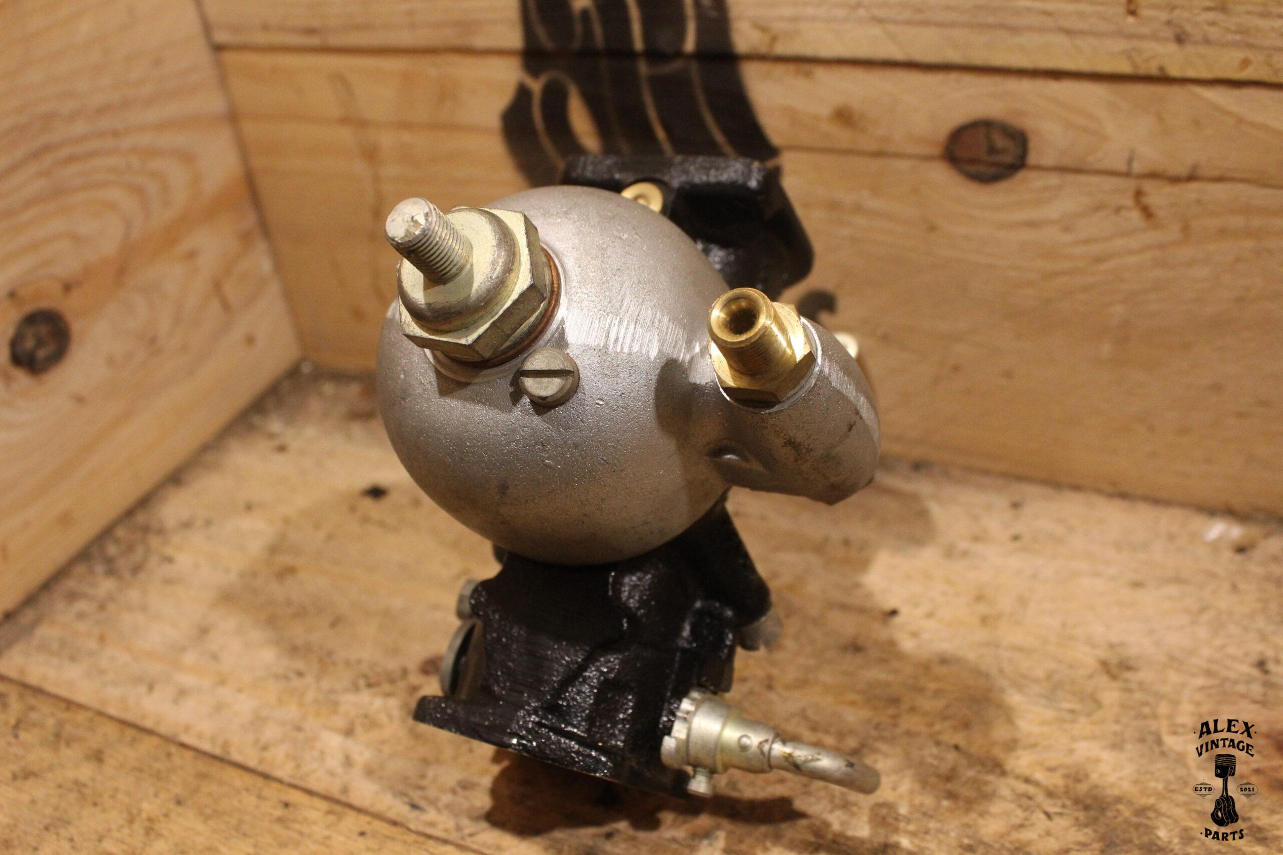 Carburateur NOS Linkert M54-B Harley-Davidson 750 WLA