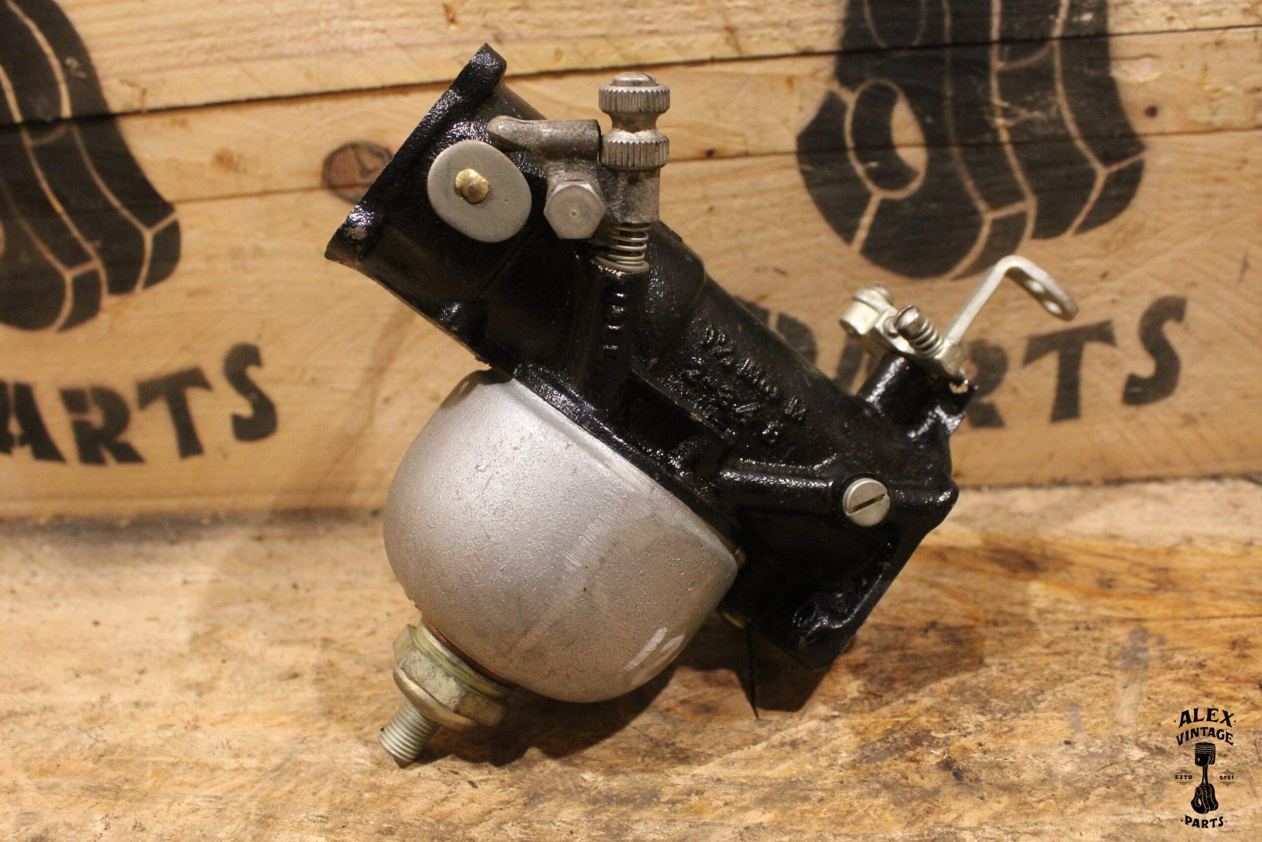 Carburateur NOS Linkert M54-B Harley-Davidson 750 WLA