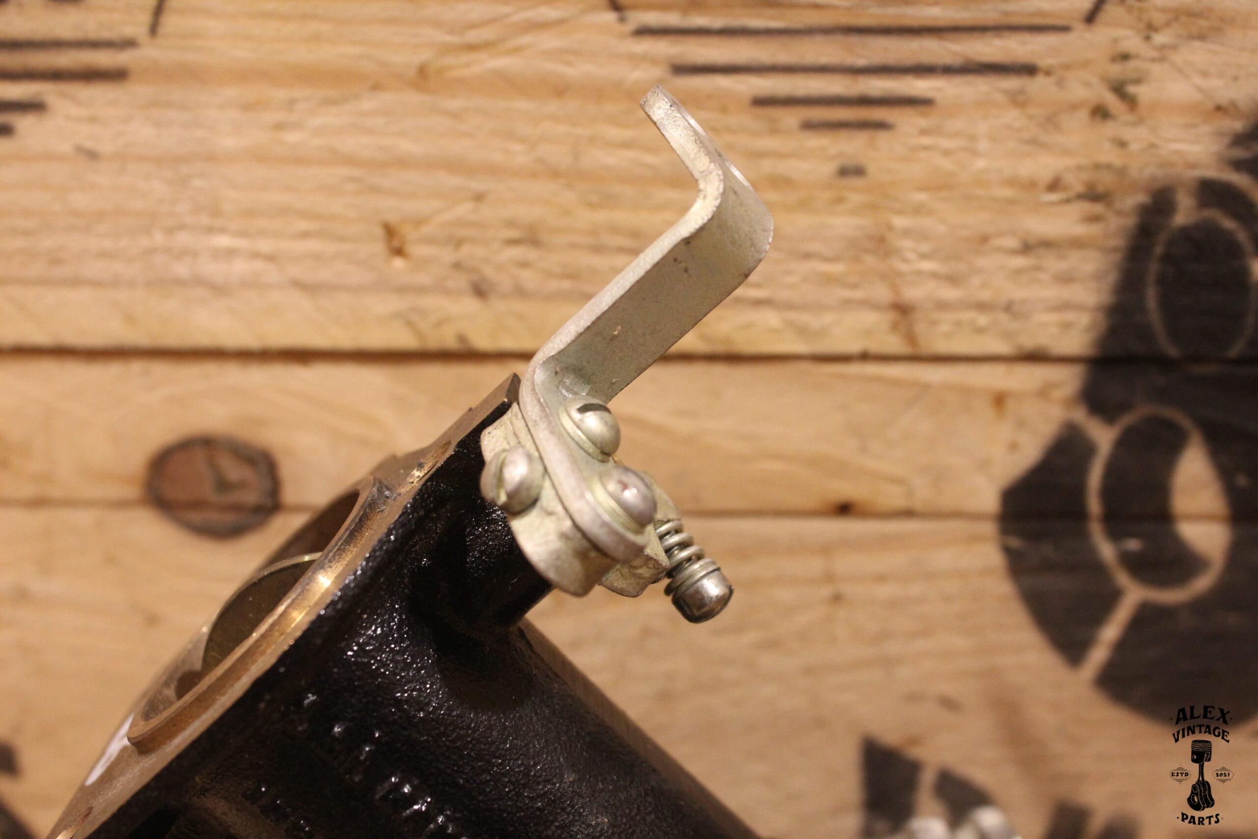 Carburateur NOS Linkert M54-B Harley-Davidson 750 WLA