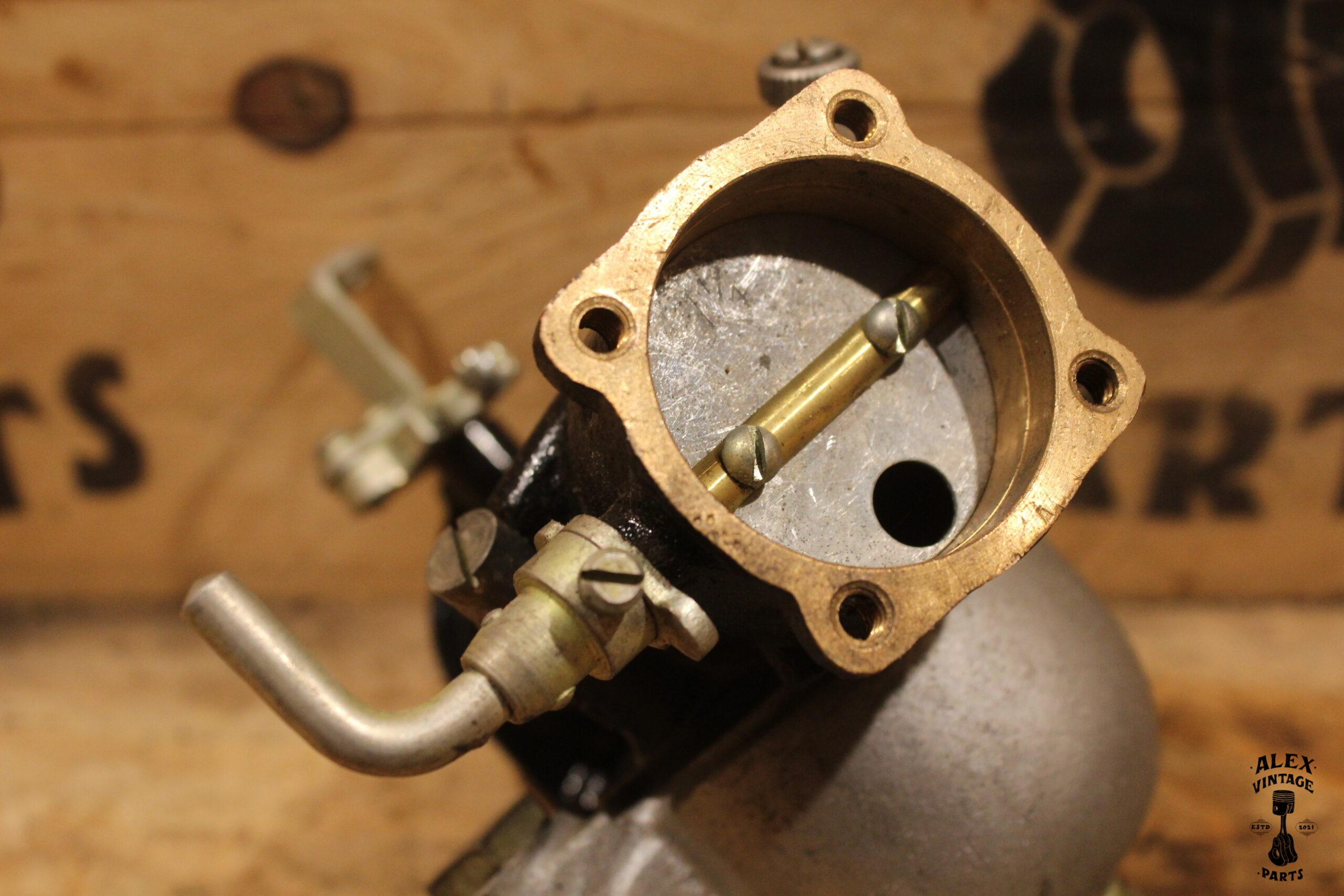 Carburateur NOS Linkert M54-B Harley-Davidson 750 WLA